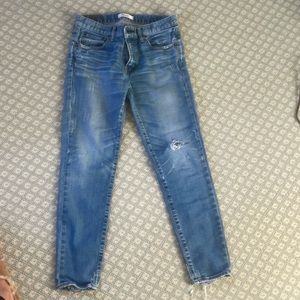 Moussy Vintage Jeans - size 27